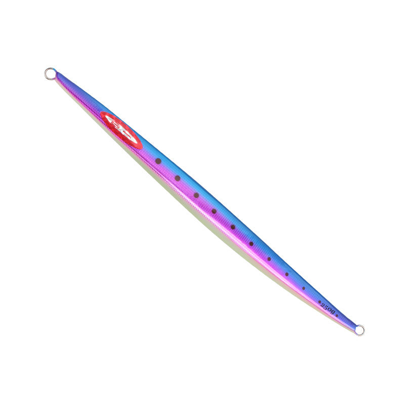明#165 Slow Pitch Jigs Bait 160g 180g 200g 230g 250g 280g