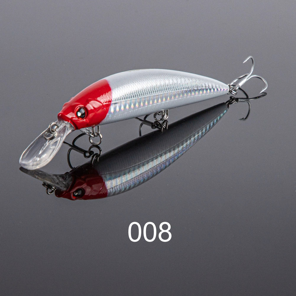 NOEBY Saltwater Pencil Bait/Stickbait/Minnow/Topwater/Popper Lure 110mm /36g