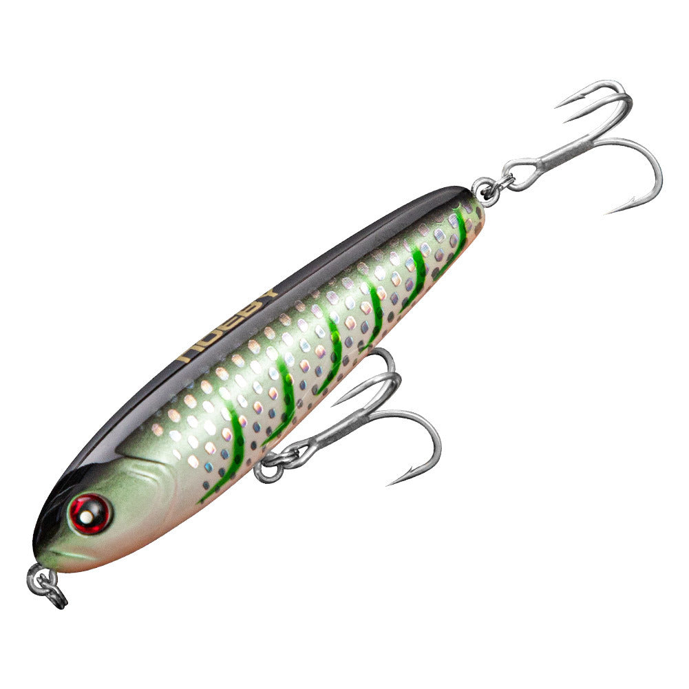 Saltwater plastic Pencil bait #37- 75mm/28g