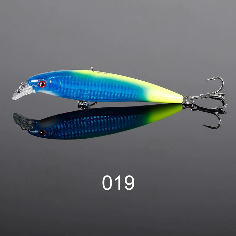 NOEBY Saltwater Pencil Bait/Stickbait/Minnow/Topwater/Popper Lure 140mm/45g