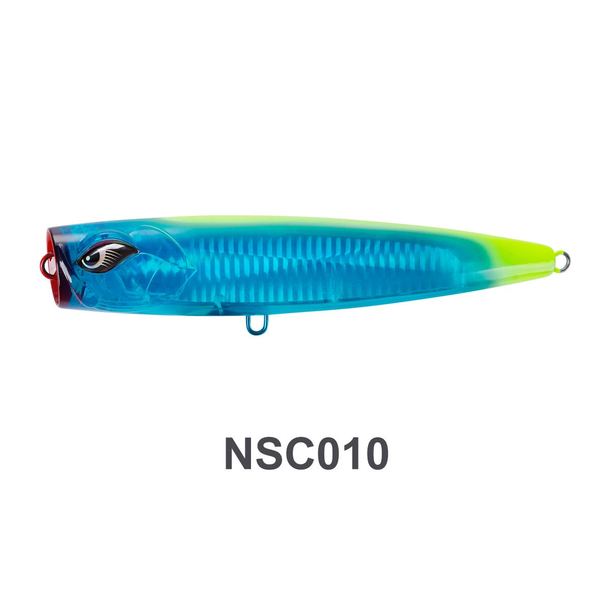 NOEBY Saltwater Pencil Bait/Stickbait/Minnow/Topwater Lure 160mm/68g