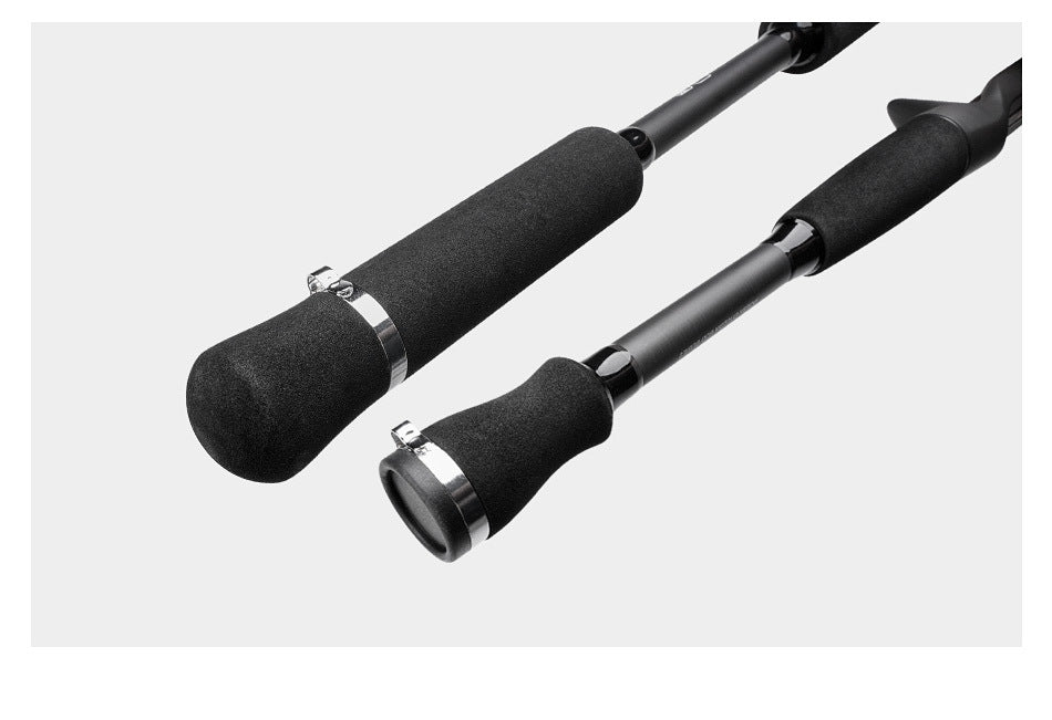 NOEBY Slow Pitch Jigging/Saltwater/Topwater/Big Game/GT /Tuna Rod NBS562/NBS582/NBC592
