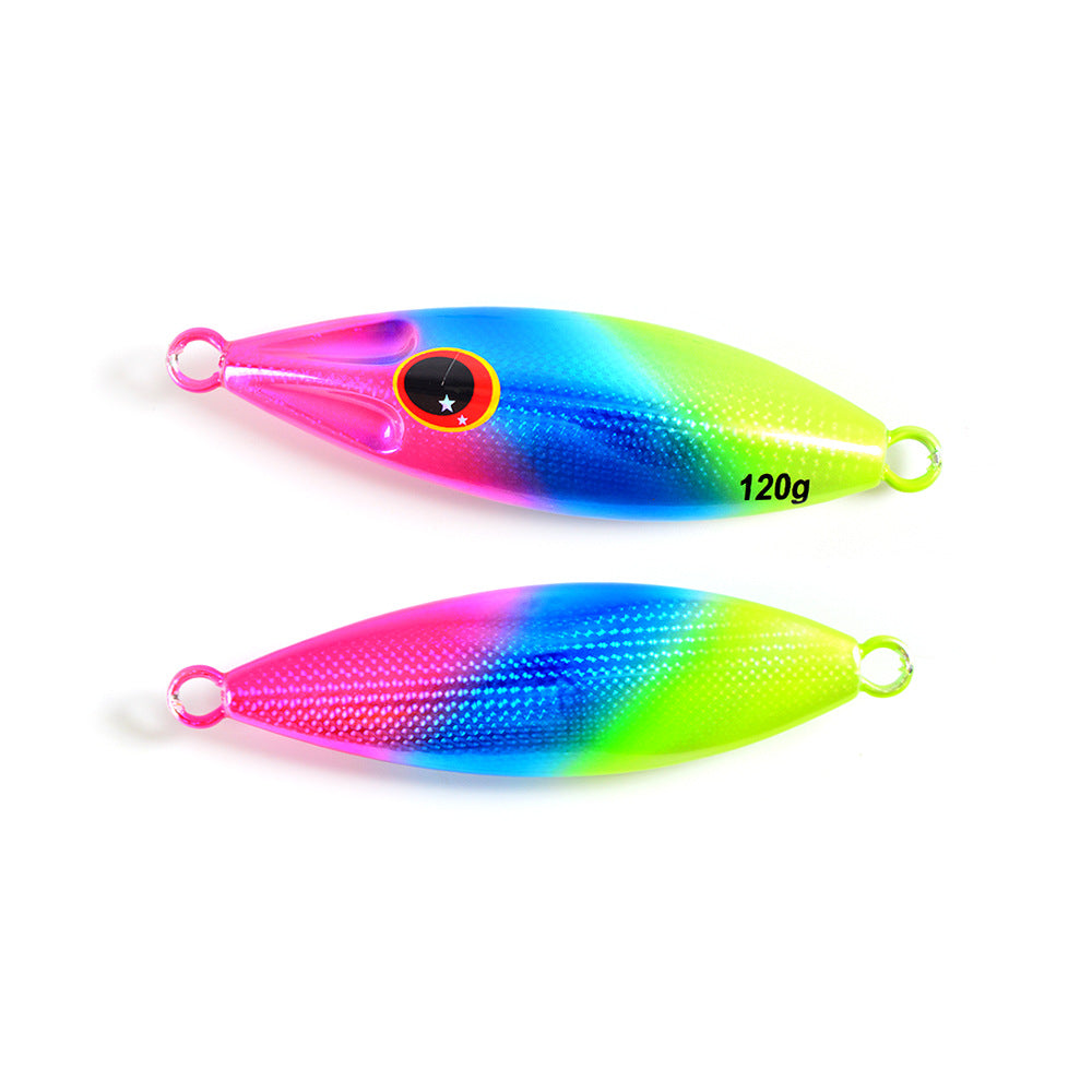 #6 Little Bee Slow Jigs 20g 30g 40g 60g 80g 100g 120g