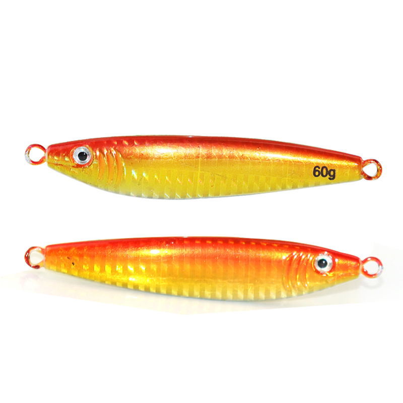 #47 Speed/Slow Jigs 14g 28g 40g 60g 80g 100g 120g 150g 200g 250g