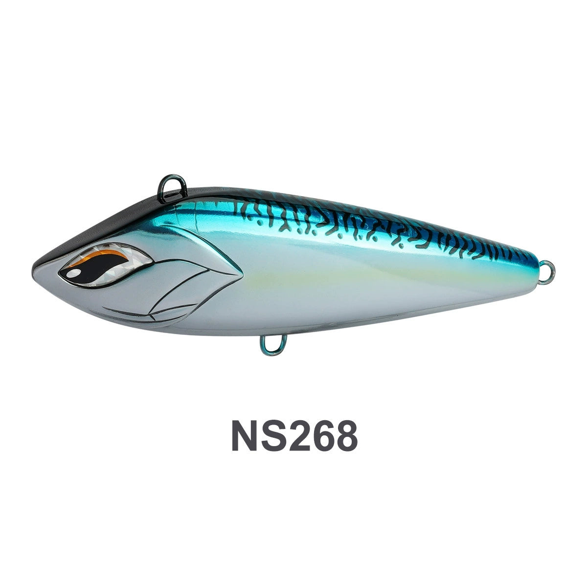 NOEBY Saltwater Pencil Bait/Stickbait/Minnow/Topwater Lure 170mm/213g