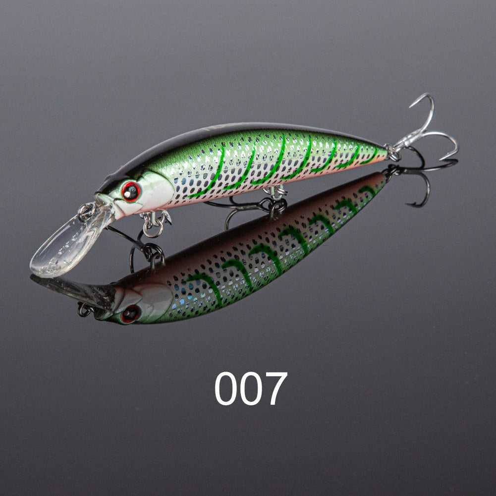 NOEBY Saltwater Pencil Bait/Stickbait/Minnow/Topwater/Popper Lure 110mm /36g