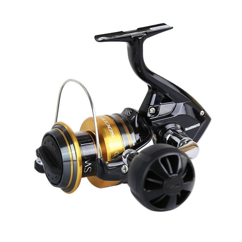 SHIMANO SOCORRO SW BOAT FISHING JIGGING REEL
