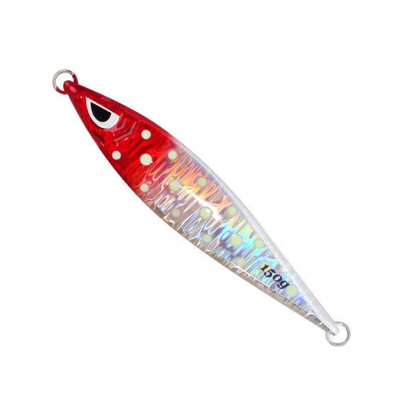 #44 Speed/Slow Jigs 120g 150g 200g 250g 300g