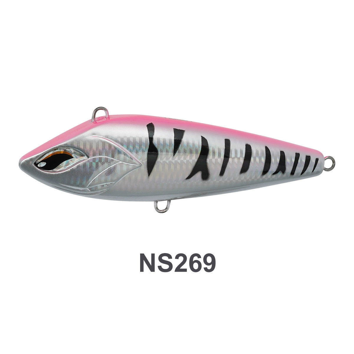 NOEBY Saltwater Pencil Bait/Stickbait/Minnow/Topwater Lure 170mm/213g