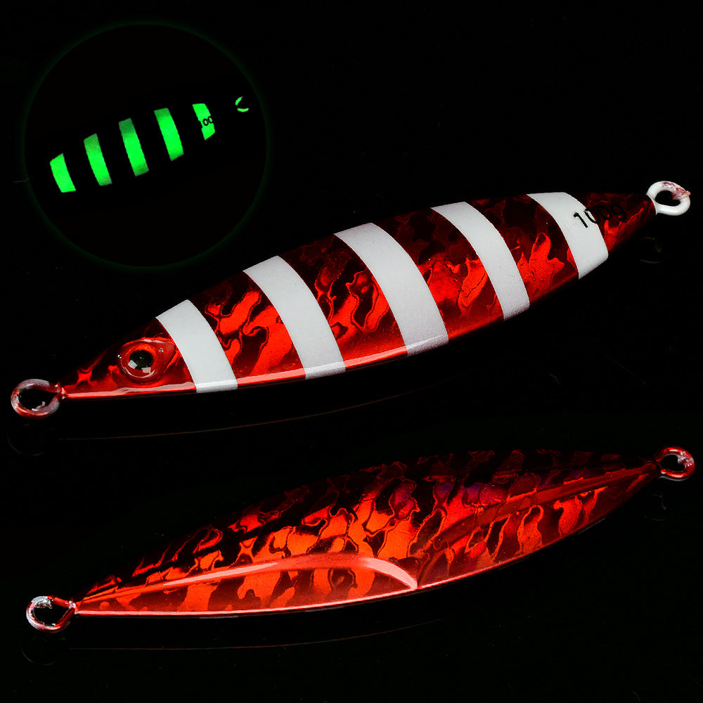 #22 Slow/Speed Jigs 60g 80g 100g 150g 200g
