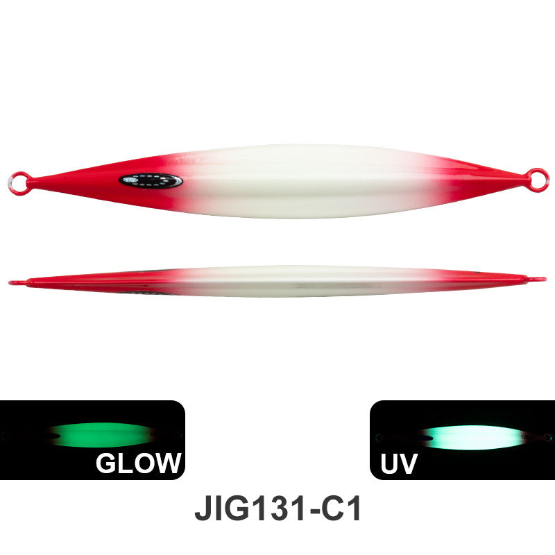 #77 Slow/Speed Jigs 120g 150g 200g 250g 300g