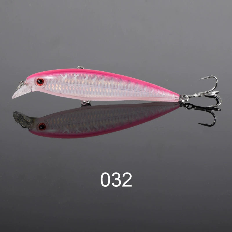 NOEBY Saltwater Pencil Bait/Stickbait/Minnow/Topwater/Popper Lure 140mm/45g