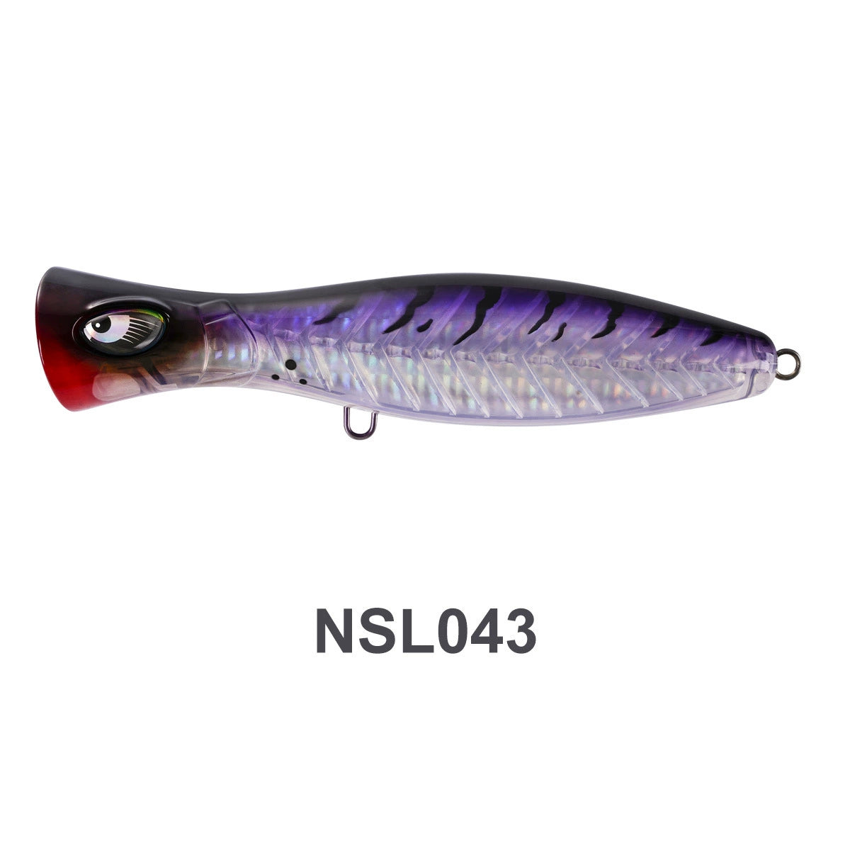 NOEBY Saltwater Pencil Bait/Stickbait/Minnow/Topwater Lure 140mm/60g 180mm/117g