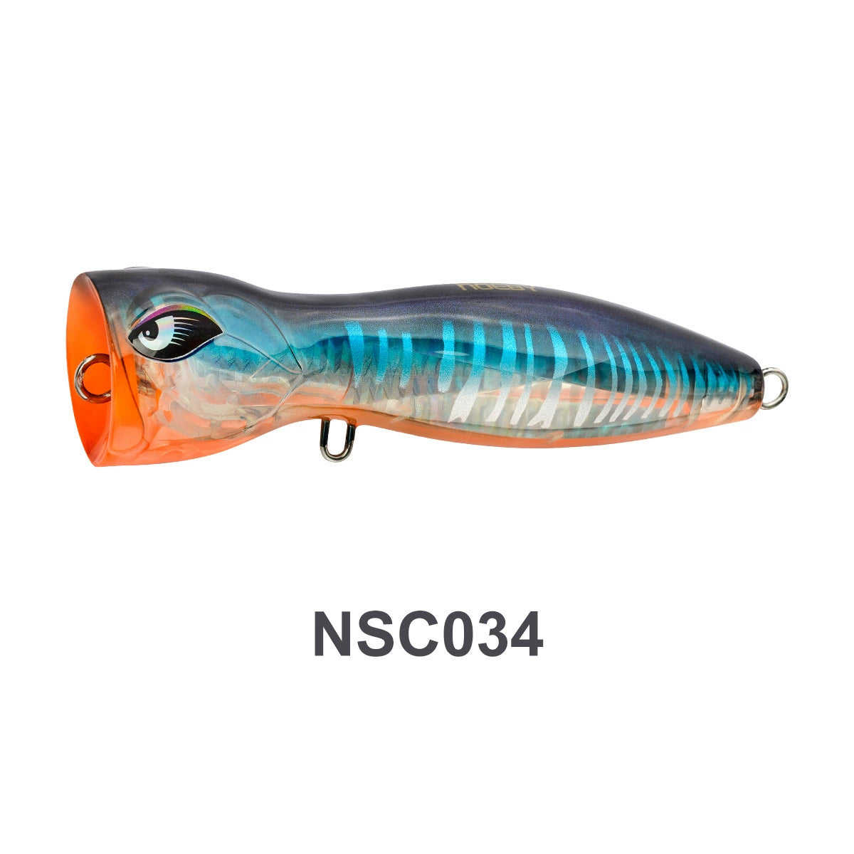 NOEBY Saltwater Pencil Bait/Stickbait/Minnow/Topwater/Popper Lure 140mm/74.5g