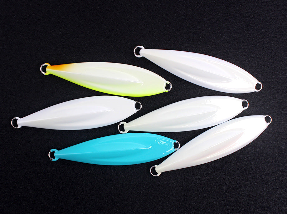 #39 Speed/Slow Jigs 20g 30g 40g 60g 80g 100g 130g 150g 180g 200g 250g 300g 350g