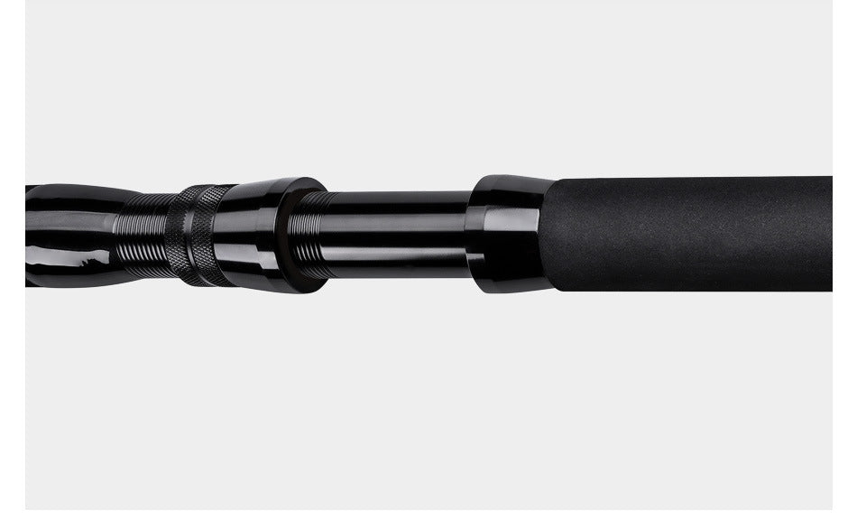 NOEBY Slow Pitch Jigging/Saltwater/Topwater/Big Game/GT /Tuna Rod LSU3050/1.66/LSU80/1.70