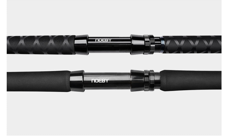 NOEBY Slow Pitch Jigging/Saltwater/Topwater/Big Game/GT /Tuna Rod BWS661XXHC