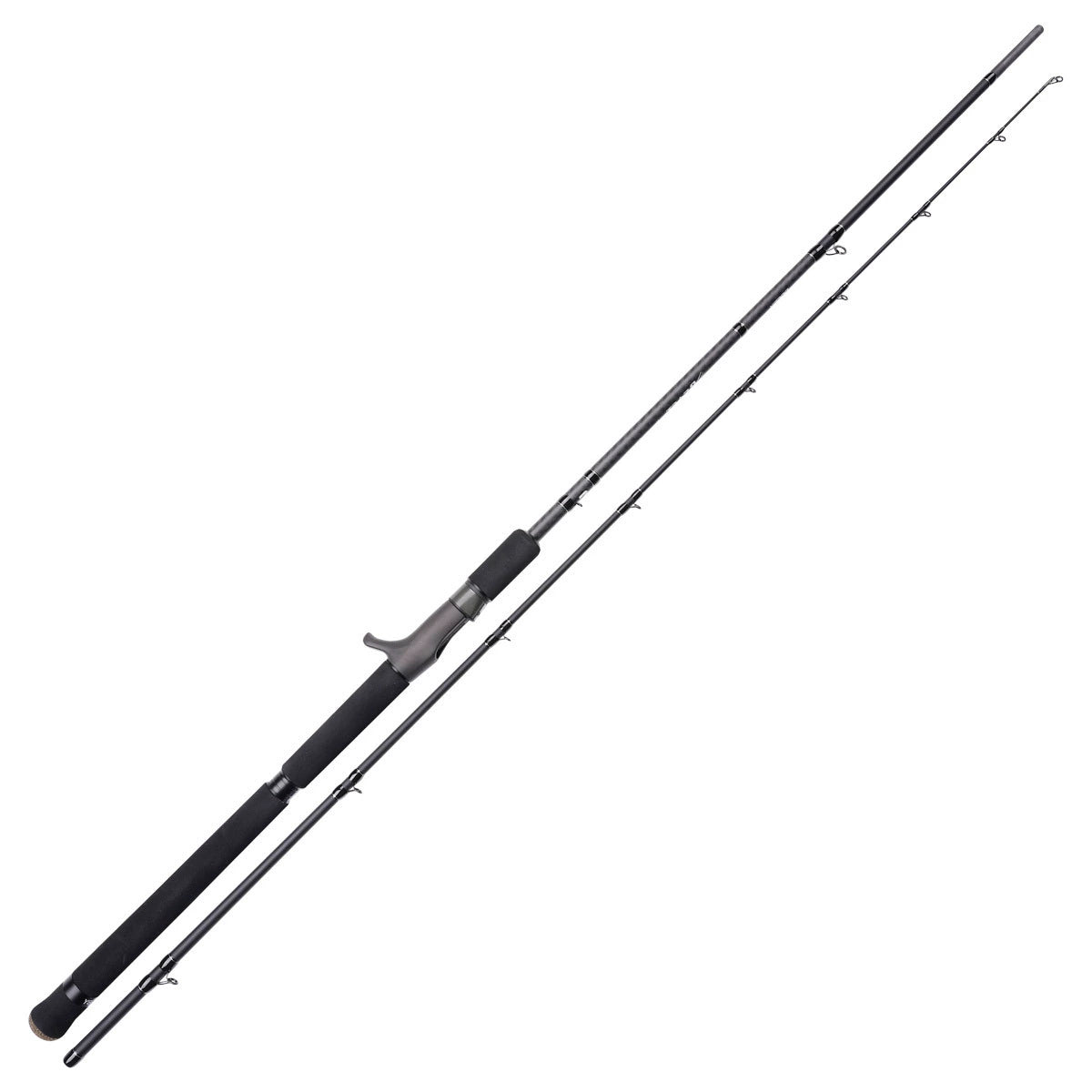 NOEBY Slow Pitch Jigging/Saltwater/Topwater/Big Game/GT /Tuna Rod NBC662/NBC702/NBC762/NBS742/NBC802/NBC862/