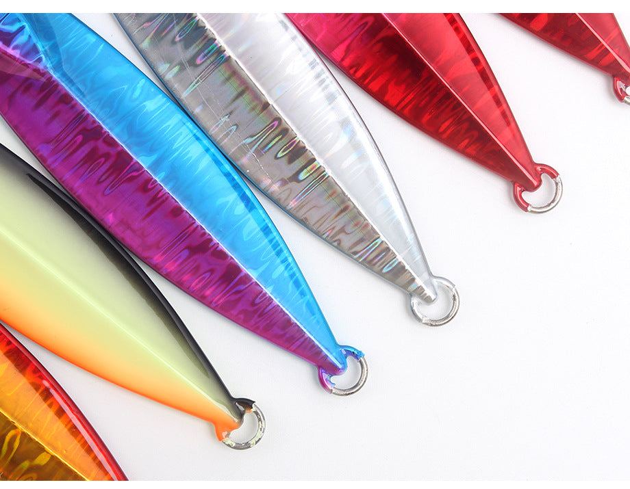 #44 Speed/Slow Jigs 120g 150g 200g 250g 300g