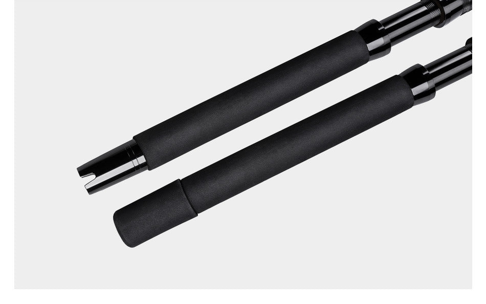 NOEBY Slow Pitch Jigging/Saltwater/Topwater/Big Game/GT /Tuna Rod LSU3050/1.66/LSU80/1.70