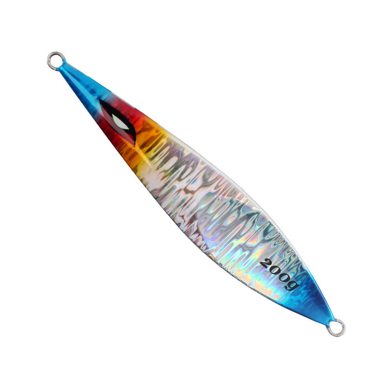 #32 Slow/Speed Jigs 120g 150g 180g 200g 250g 300g