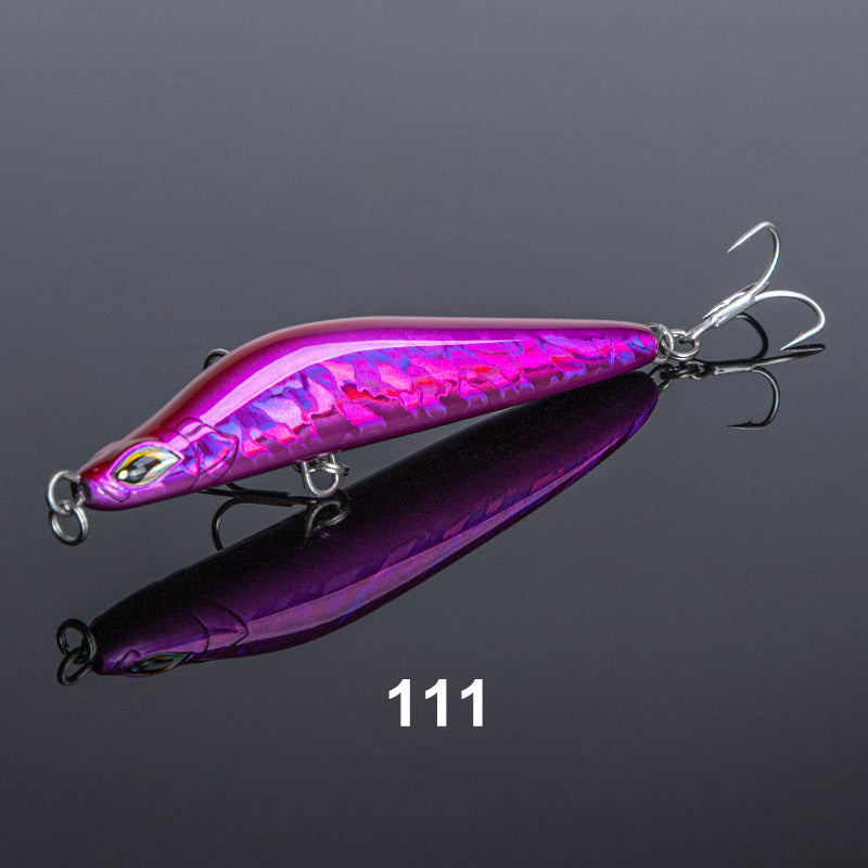 Saltwater plastic Pencil bait #28- 105mm/40g