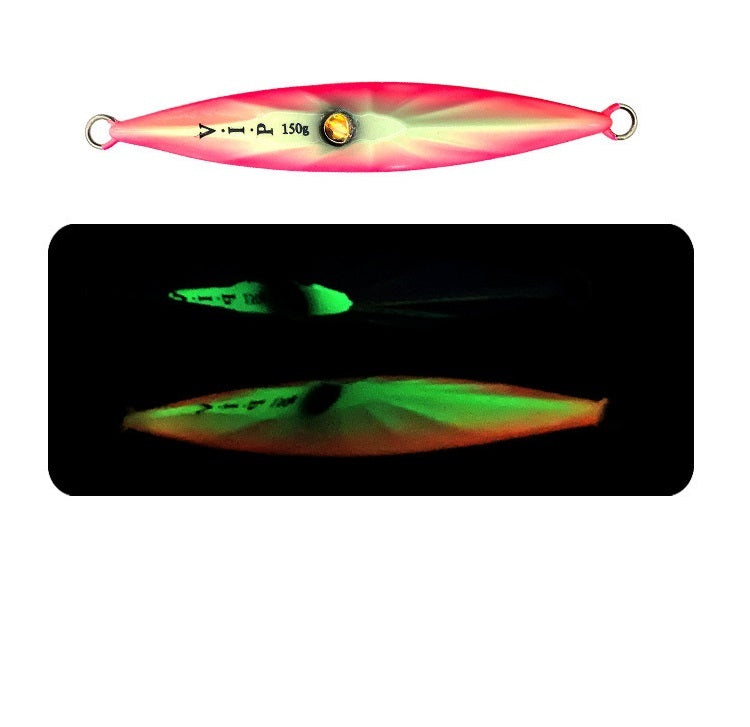 #43 Slow/Speed Jigs 150g 200g 250g 300g 400g 500g 600g