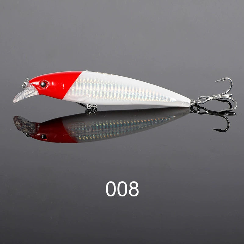 NOEBY Saltwater Pencil Bait/Stickbait/Minnow/Topwater/Popper Lure 140mm/45g