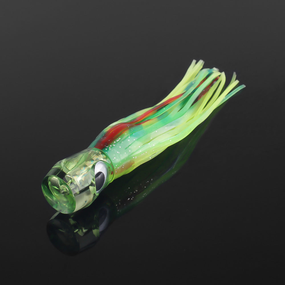 Jig soft bait #2-55g/17cm