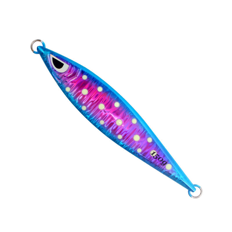 #44 Speed/Slow Jigs 120g 150g 200g 250g 300g