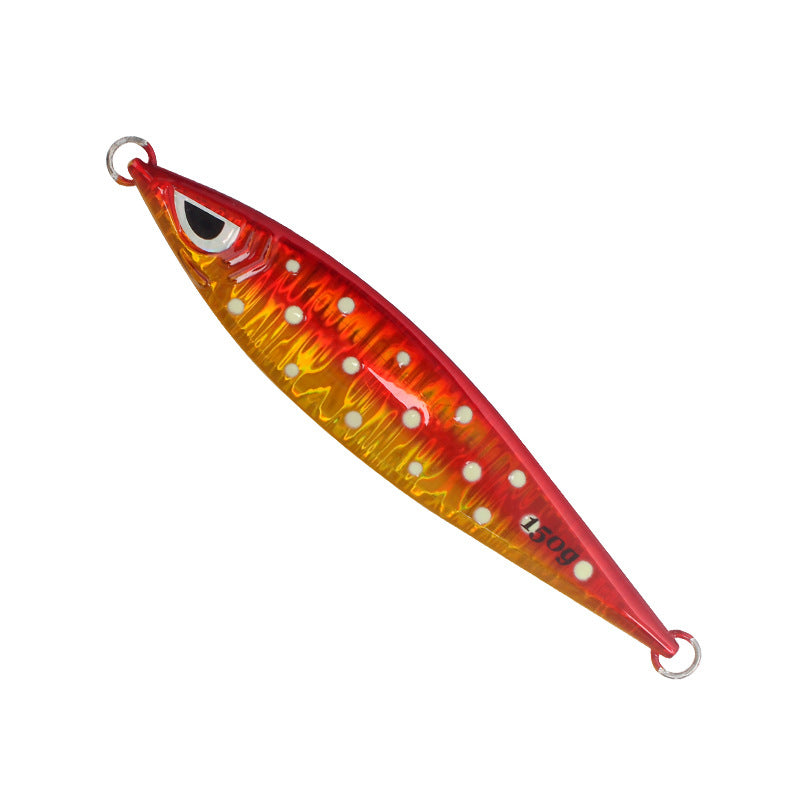 #44 Speed/Slow Jigs 120g 150g 200g 250g 300g