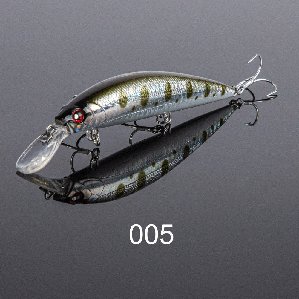 NOEBY Saltwater Pencil Bait/Stickbait/Minnow/Topwater/Popper Lure 110mm /36g