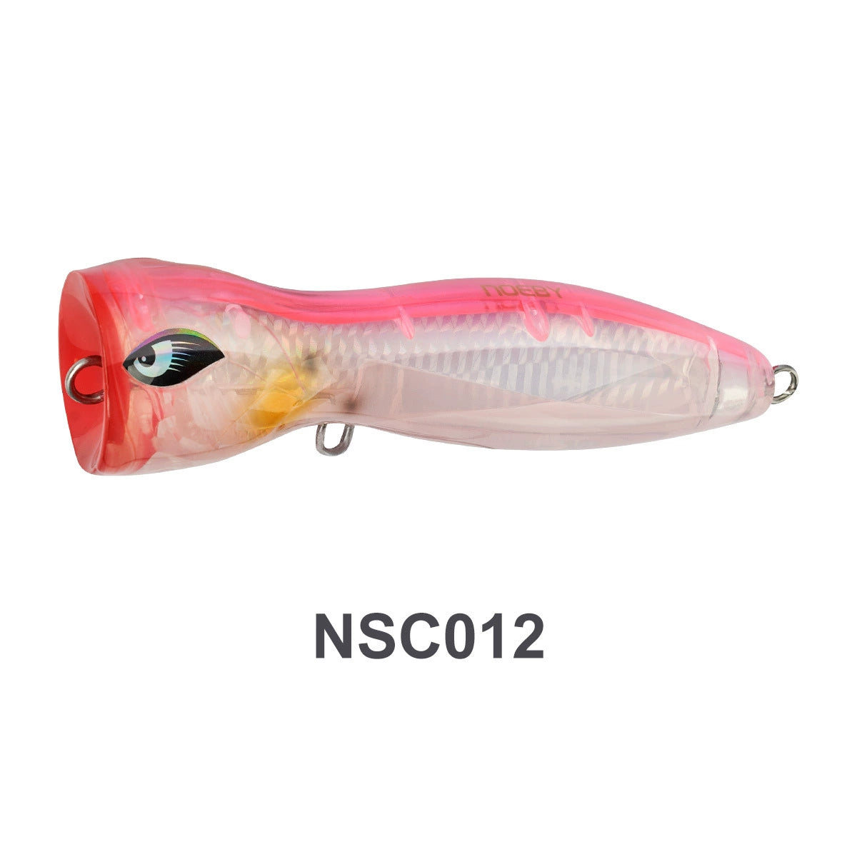 NOEBY Saltwater Pencil Bait/Stickbait/Minnow/Topwater/Popper Lure 140mm/74.5g