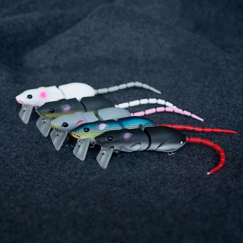 Minnow Saltwater Lures 15.5g/15.5cm