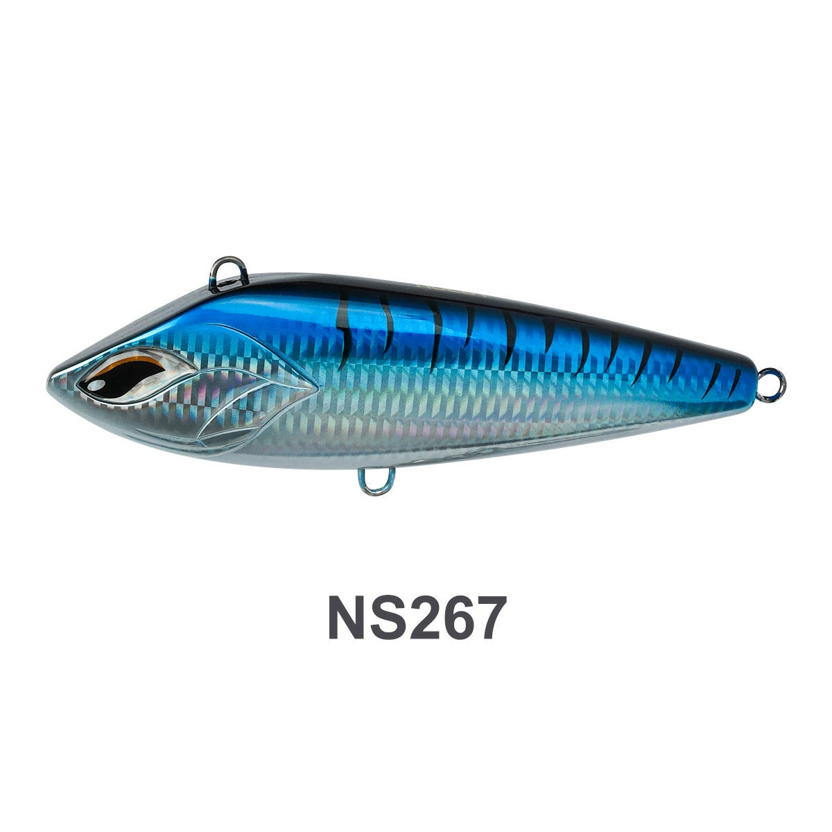 NOEBY Saltwater Pencil Bait/Stickbait/Minnow/Topwater Lure 170mm/213g
