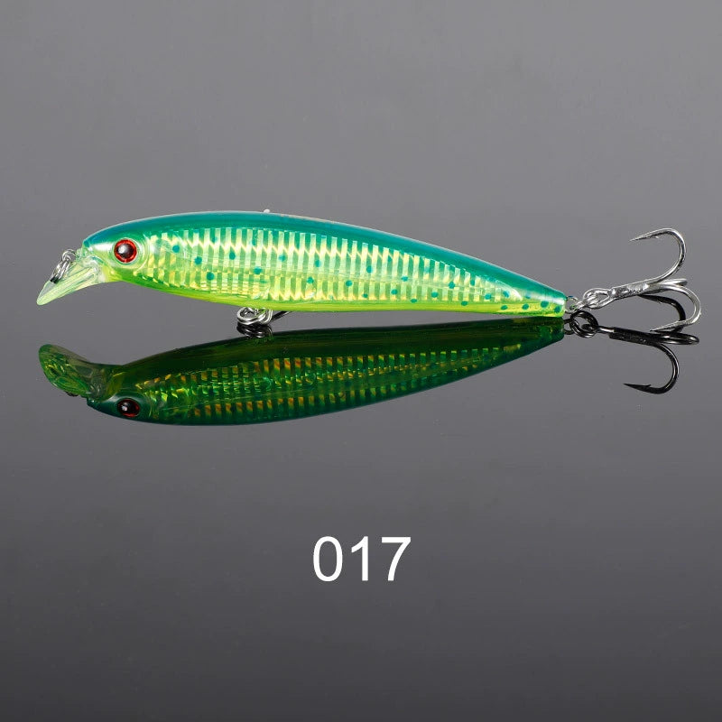 NOEBY Saltwater Pencil Bait/Stickbait/Minnow/Topwater/Popper Lure 140mm/45g