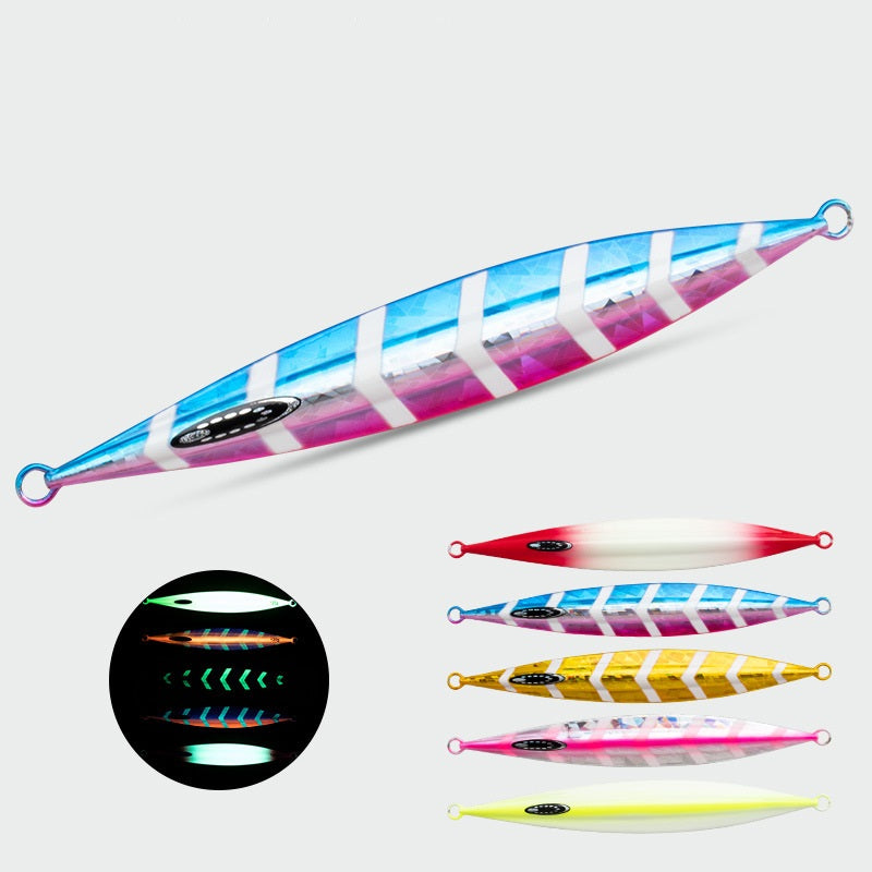 #77 Slow/Speed Jigs 120g 150g 200g 250g 300g