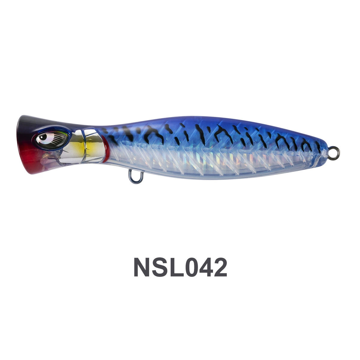 NOEBY Saltwater Pencil Bait/Stickbait/Minnow/Topwater Lure 140mm/60g 180mm/117g