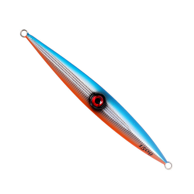 #49 Speed/Slow Jigs 80g 100g 120g 150g 200g 250g 300g 400g