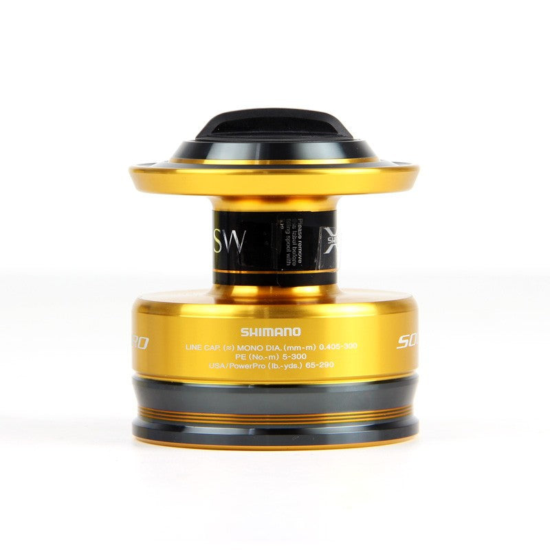 SHIMANO SOCORRO SW BOAT FISHING JIGGING REEL