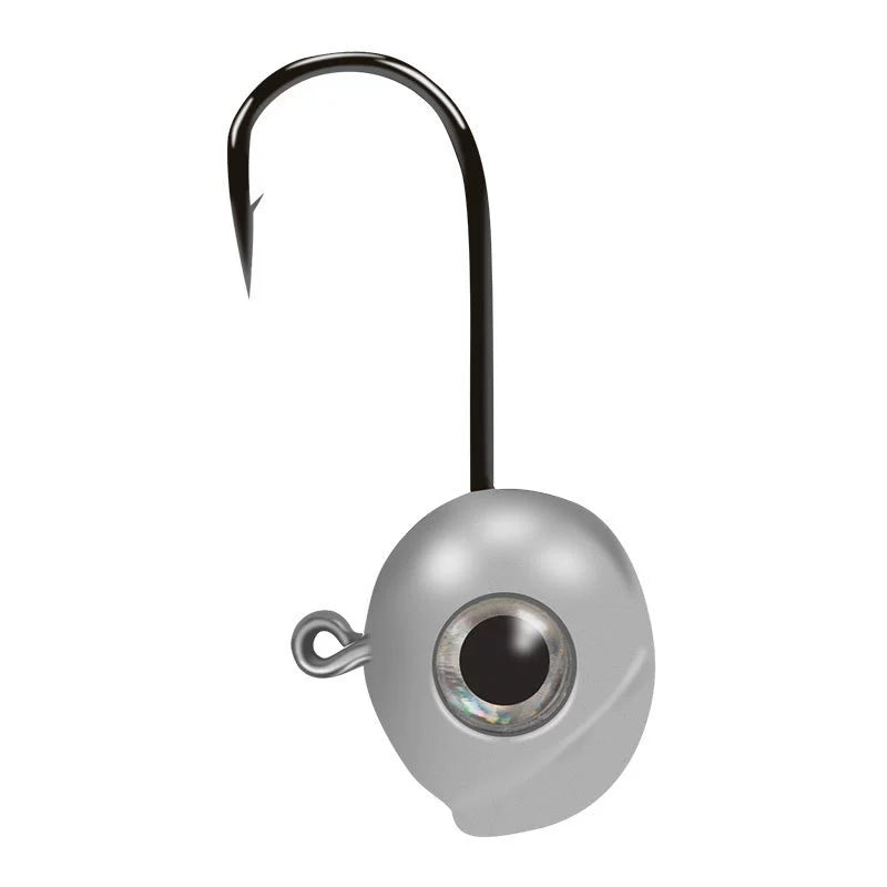 New High Quality Mustad Jigging Hook/Assist Hook for Saltwater Fishing Hooks #1.0 #1.7 #3.0