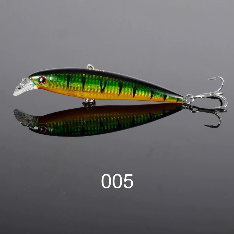 NOEBY Saltwater Pencil Bait/Stickbait/Minnow/Topwater/Popper Lure 140mm/45g