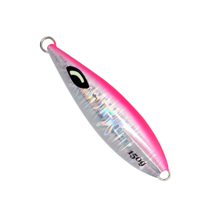 #39 Speed/Slow Jigs 20g 30g 40g 60g 80g 100g 130g 150g 180g 200g 250g 300g 350g