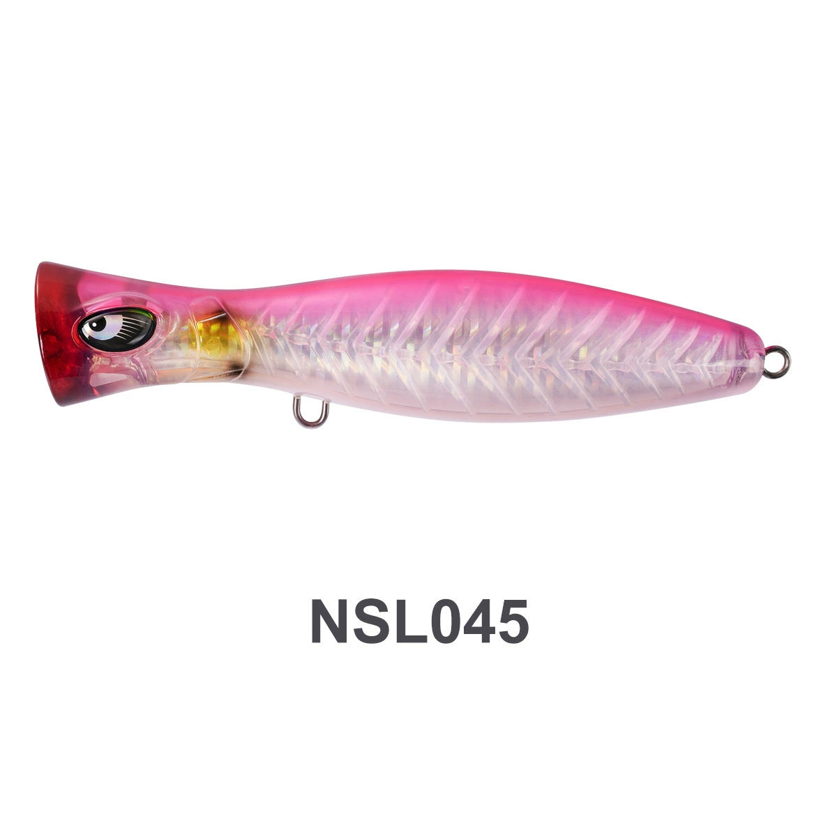 NOEBY Saltwater Pencil Bait/Stickbait/Minnow/Topwater Lure 140mm/60g 180mm/117g