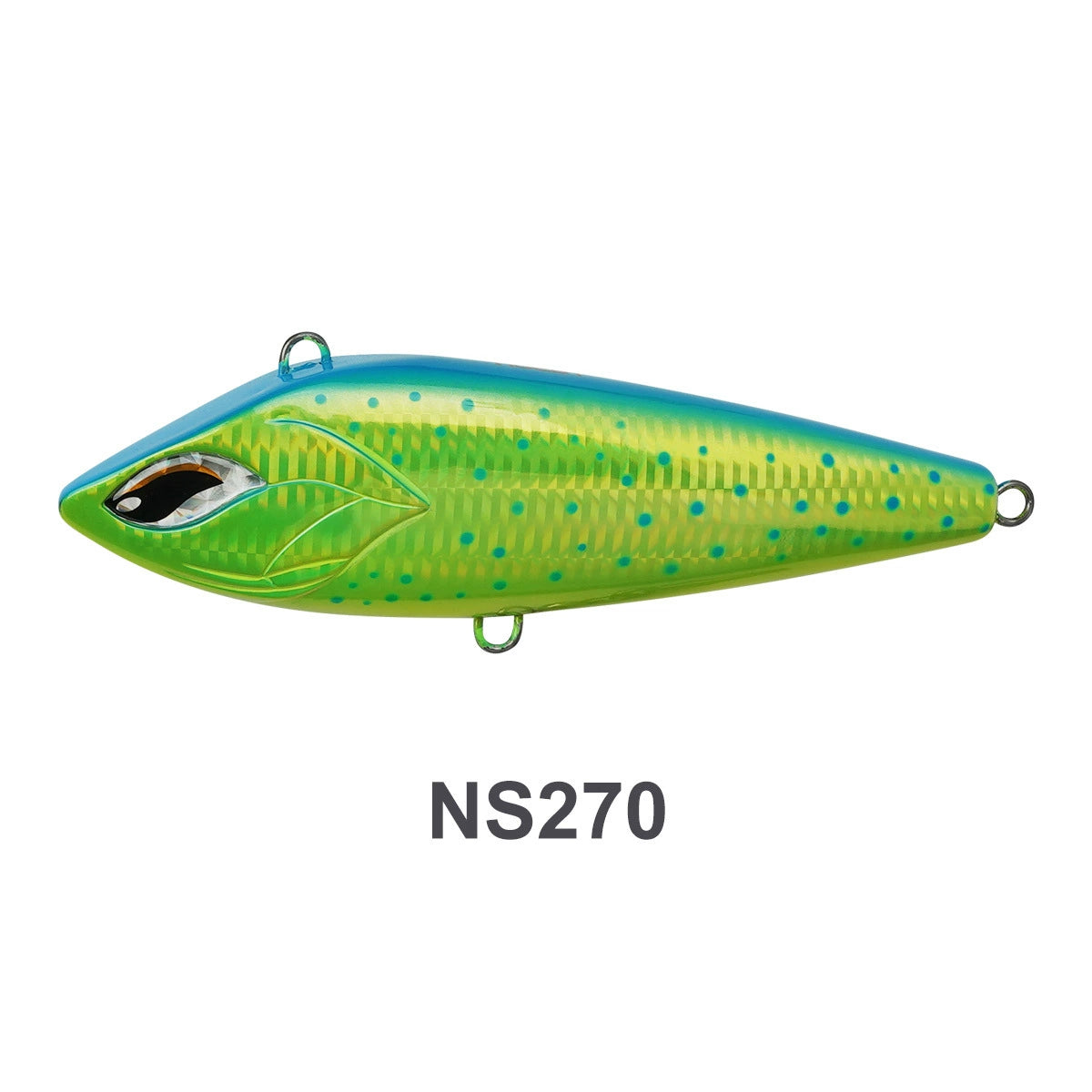 NOEBY Saltwater Pencil Bait/Stickbait/Minnow/Topwater Lure 170mm/213g