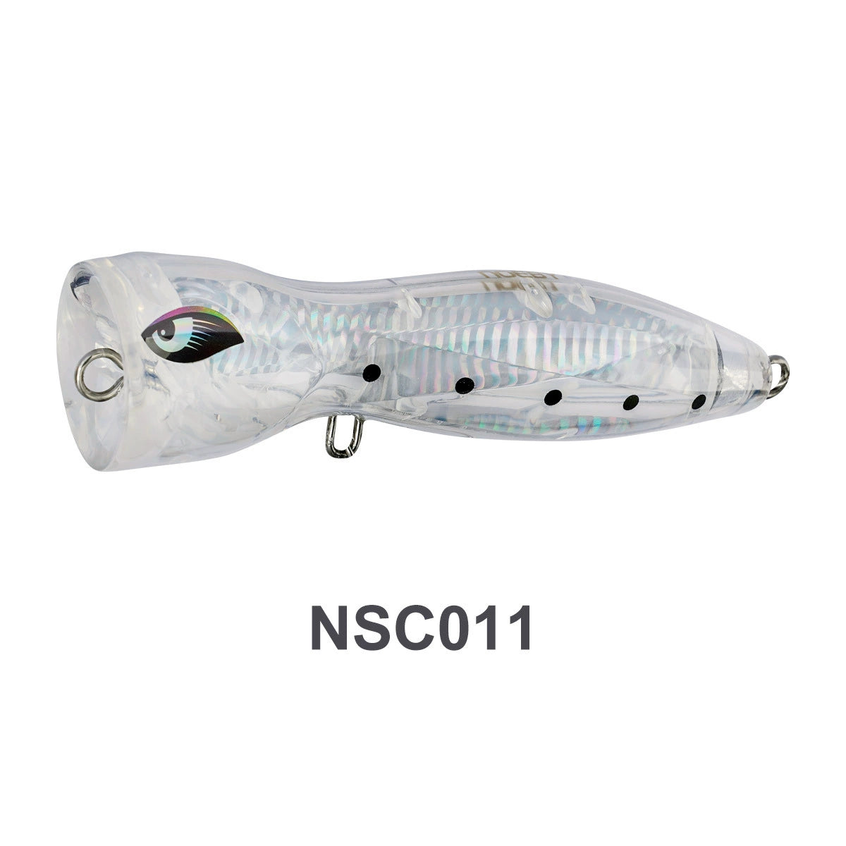 NOEBY Saltwater Pencil Bait/Stickbait/Minnow/Topwater/Popper Lure 140mm/74.5g