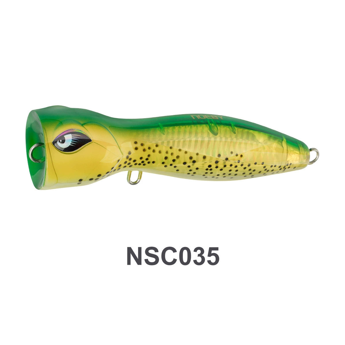 NOEBY Saltwater Pencil Bait/Stickbait/Minnow/Topwater/Popper Lure 140mm/74.5g