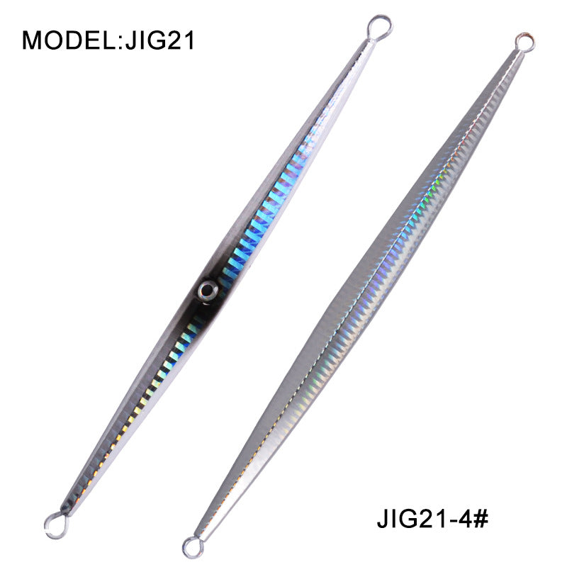 #14 Speed/Slow Jigs 60g 80g 100g 120g 150g 200g 250g 300g 400g 500g 620g 720g 820g