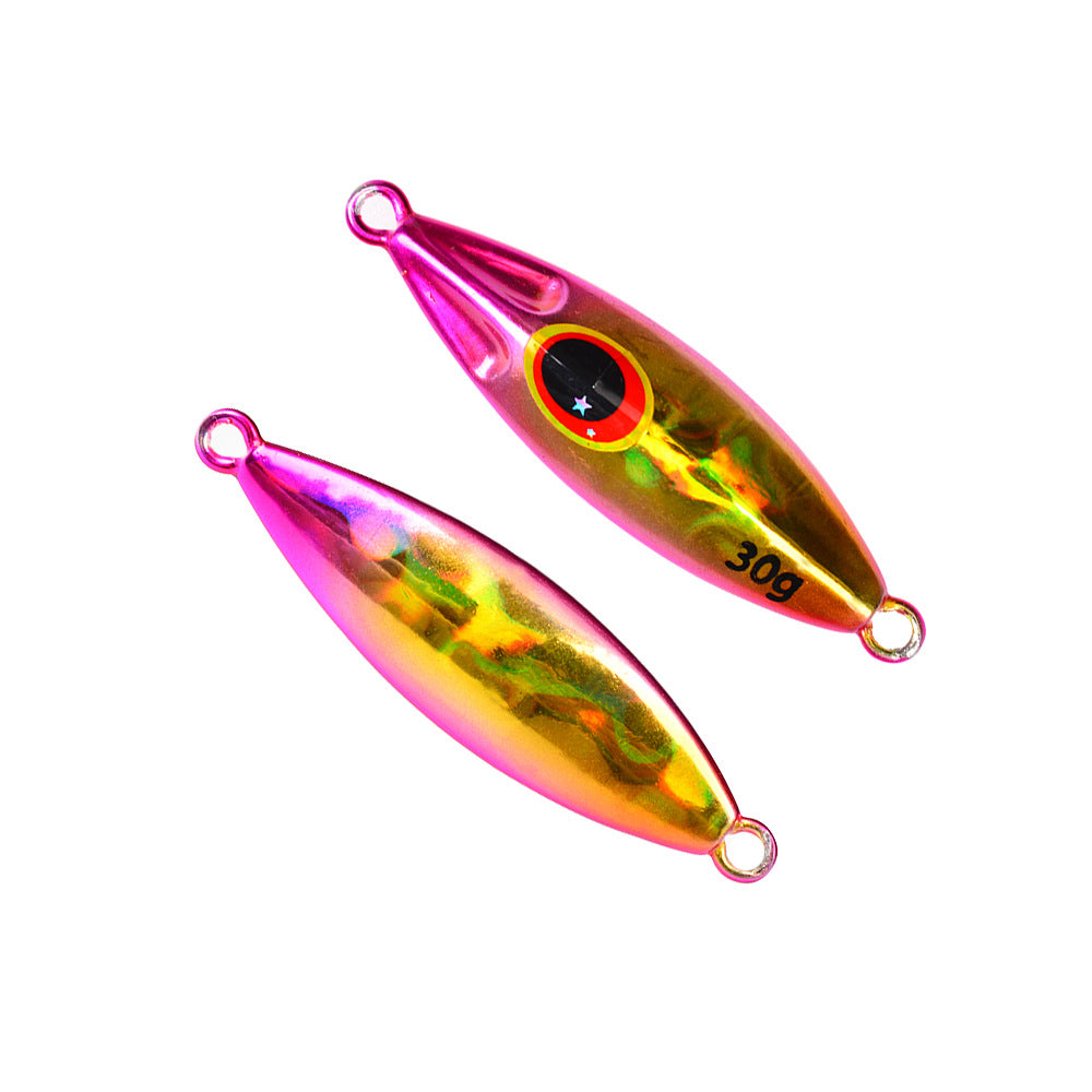 #6 Little Bee Slow Jigs 20g 30g 40g 60g 80g 100g 120g