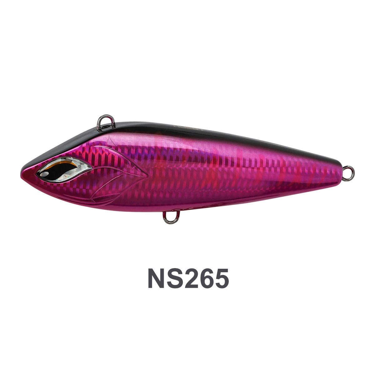NOEBY Saltwater Pencil Bait/Stickbait/Minnow/Topwater Lure 170mm/213g